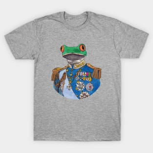 The illustrious of the pond T-Shirt